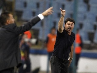 Ciriaco Sforza je bývalý reprezentačný stredopoliar Švajčiarska.