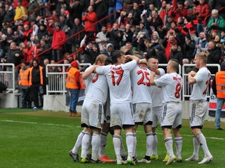 Skúsenosti sú podľa trénera Sarajeva na strane Trnavčanov.