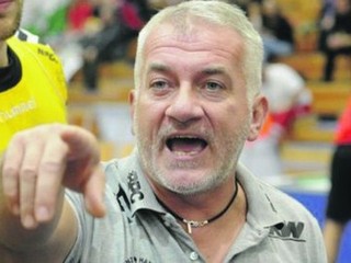 Tréner SR, Lipták.