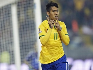Firmino.