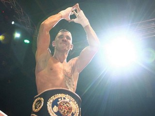 Tomi Kid Kovács.