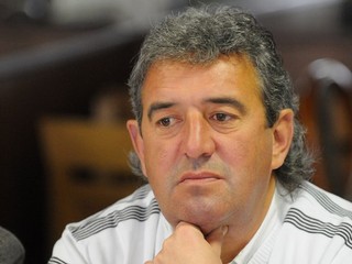 Peter Gergely podpísal v Šali trojročný kontrakt.