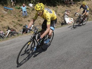 Froome.