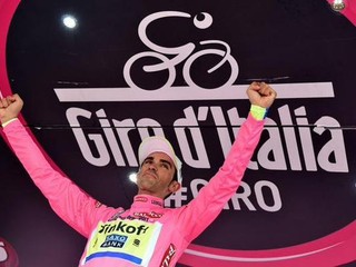Giro d´Italia sa budúci rok začne v Holandsku
