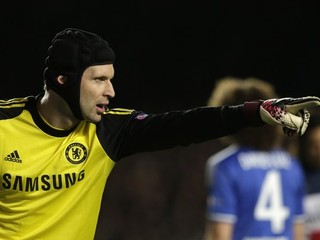 Čech strávil na Stamford Bridge viac než desaťročie.