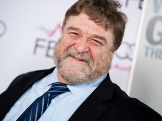 Hlavnú úlohu v chystanom filme by mal stvárniť John Goodman.
