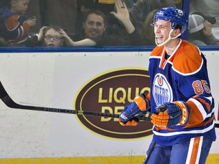 V novej sezóne si už Martin Marinčin dres Edmontonu Oilers neoblečie.