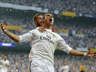 Cristiano Ronaldo dementoval akékoľvek špekulácie ohľadom jeho možnej nespokojnosti v klube.