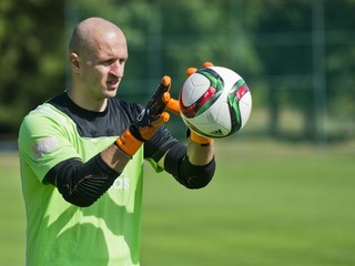 Mucha dal na mocných. V Slovane sú fantastické podmienky, vraví