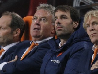 Guus Hiddink už nie je trénerom Holandska