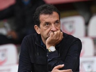 Prezident druholigovej Catanie priznal, že manipuloval zápasy