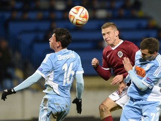 Vlani sa síce Slovan dostal do hlavnej fázy Európskej ligy, v ktorej však nezískal ani bod.