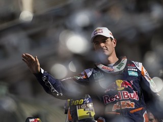 Marc Coma vyhral Dakar dokopy päťkrát. Naposledy v januári tohto roka.