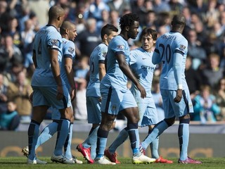 Manchester City môže znova vyvinť aktivitu na prestupovom trhu.