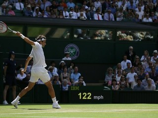 Vo Wimbledone postúpili do 4. kola Federer, Troicki aj Murray, končí Tsonga