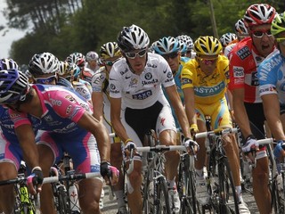 Cyklistov novinka neteší, no akceptujú ju.