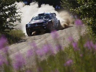 Rely Poľska vyhral Ogier, dosiahol piate víťazstvo v sezóne