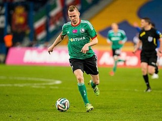 Duda dostal červenú kartu. Kvôli mne sme prehrali, priznal