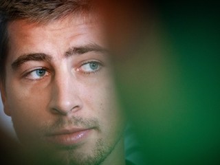 Peter Sagan.