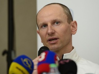 Martin Bajčičák zatiaľ zvažuje všetky svoje možnosti.