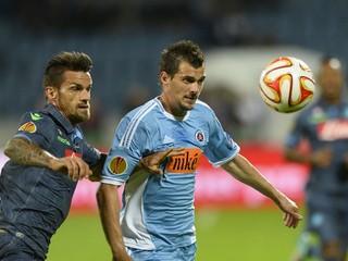 Ani Františka Kubíka (vpravo) nútený futbalový odpočinok neteší.