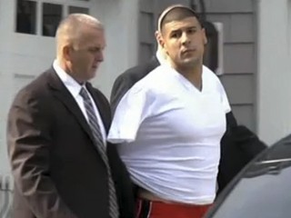 Bývalého hráča NFL odsúdili za vraždu