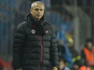 Vítězslav Lavička opúšťa klub z Letnej po takmer troch rokoch.