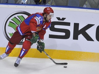 Alexander Radulov.