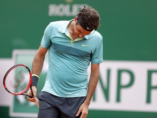 Roger Federer.