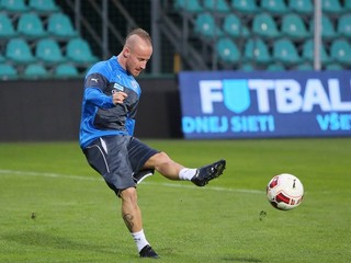 Stoch patrí vo svojom klube medzi najvýraznejšie hráčske individuality.