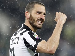 Bonucci definitívne prestupuje do AC Miláno, Juventus zinkasuje 40 miliónov eur