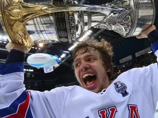 Koskinena, Belova a Kovaľčuka vyhlásili za hráčov finále KHL