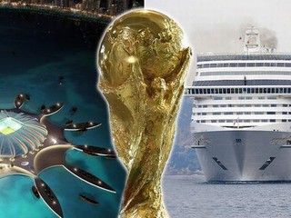 Rada Európy možno požiada FIFA o nové hlasovanie