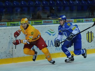 Lotyši nastúpia proti Slovákom aj s 13 hráčmi z KHL