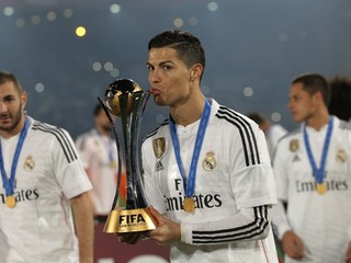 Víťazom poslendého ročníka MS klubov sa stali futbalisti Realu Madrid, ktorým pomohol aj výkon Cristiana Ronalda.