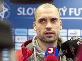 V klube čakajú od Pirosku predovšetkým góly.