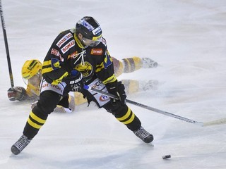 Juraj Majdan má skúsenosti z KHL ale i českej ligy.