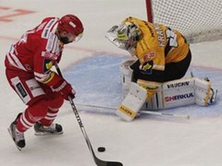 Päť mesiacov nehral, odstránili mu nádor. Irgl získal striebro