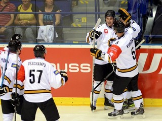 Kärpät Oulu sa môže tešiť z ďalšej majstrovskej koruny v úspešnej klubovej histórii.