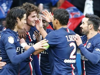 Milionársky klub z Paríža by mal aj tento rok obhájiť majstrovský titul.