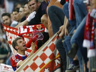 V Mníchove môžu začať chystať majstrovské oslavy.