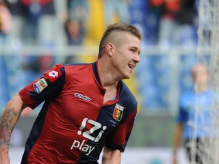 Aj Juraj Kucka prispel k výhre svojho družstva.
