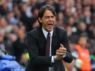 Filippo Inzaghi.