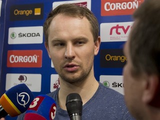 Július Hudáček zažil sezónu plnú ocenení.