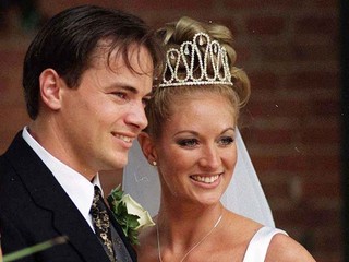 Mark Bosnich mal osobný aj profesný život výborne rozbehnutý. Neuváženými krokmi si však oboje pokazil.