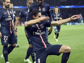 PSG bez problémov zdolal Metz a je opäť na čele súťaže