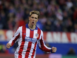 Fernando Torres.