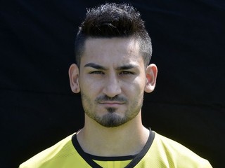 Gündogan bol jediným strelcom Dortmundu v neúspešnom finále Ligy majstrov z roku 2013 proti Bayernu Mníchov (1:2).