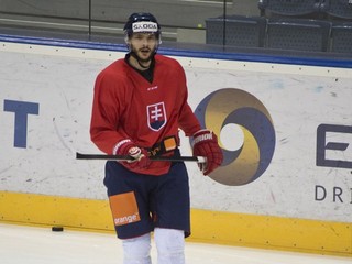 Tomáš Bokroš má skúsenosti aj s reprezentáciou.
