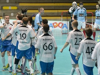 Ďalšou métou pre slovenských juniorov musí byť ambícia pobiť sa o miesto v seniorskom A-tíme.
